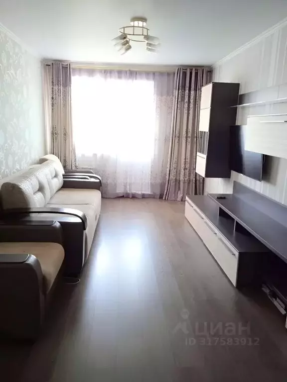 3-к кв. Москва Суздальская ул., 42К1 (75.5 м) - Фото 0