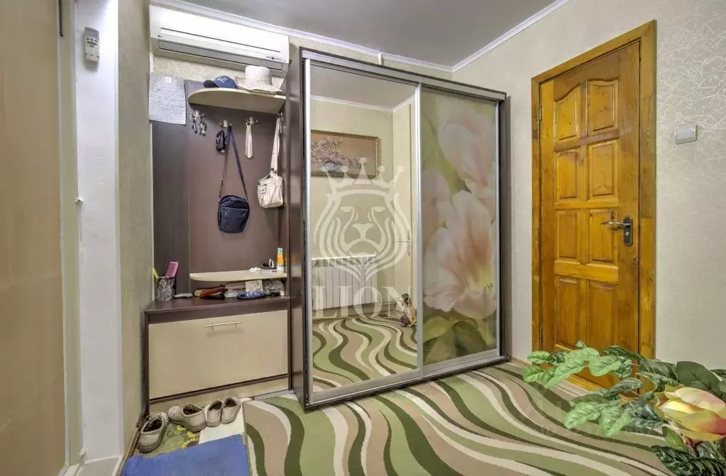 1-к кв. Крым, Алушта ул. Юбилейная, 20 (41.2 м) - Фото 2