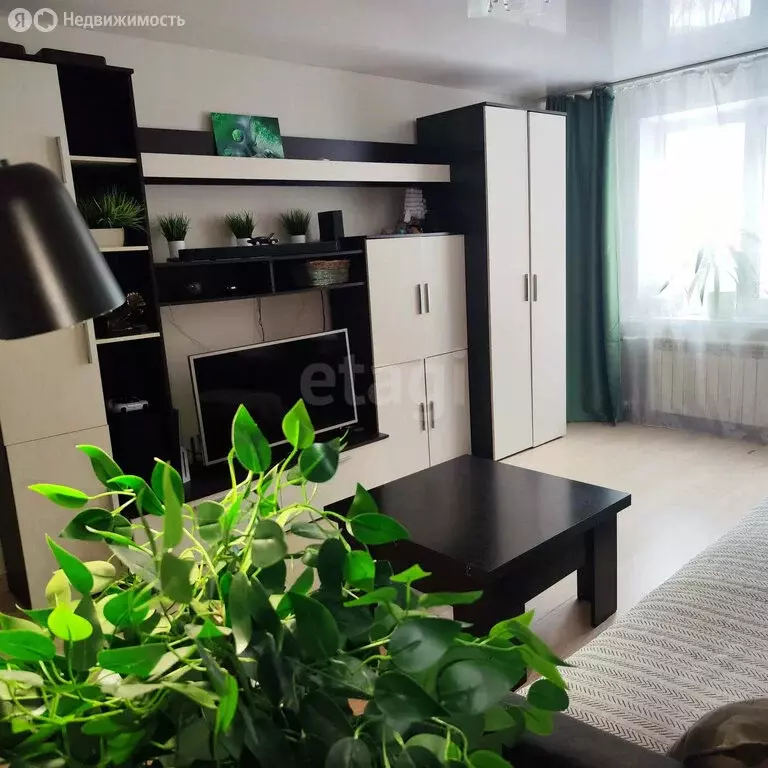 3-комнатная квартира: Торжок, улица Луначарского, 122А (67 м) - Фото 2