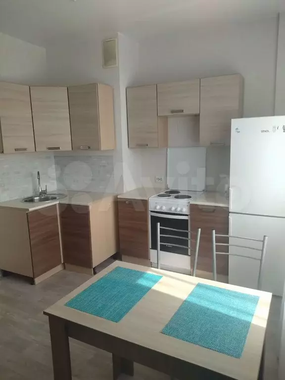 2-к. квартира, 53 м, 7/13 эт. - Фото 0
