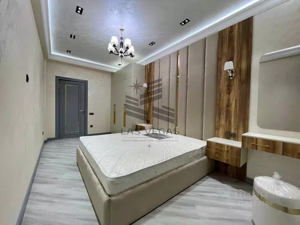 2-к кв. Татарстан, Казань ул. Хусаина Мавлютова, 17Ек1 (50.0 м) - Фото 0
