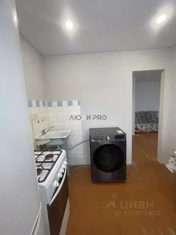 2-к кв. Башкортостан, Уфа ул. Блюхера, 28 (44.8 м) - Фото 2