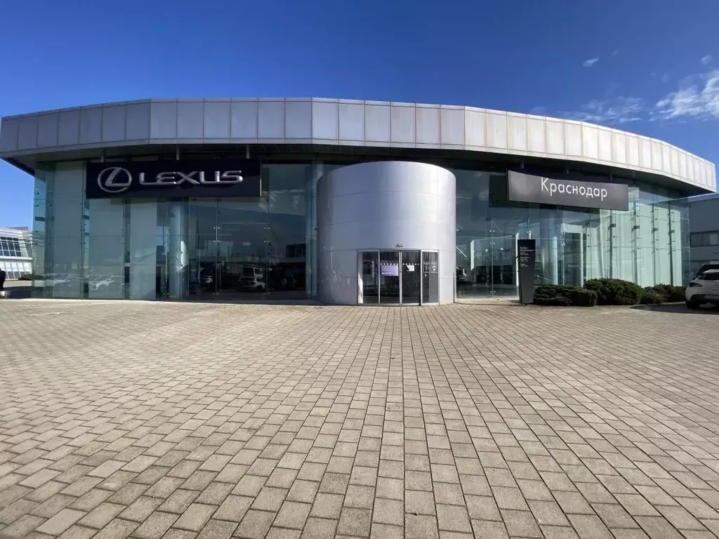 Помещение свободного назначения в Краснодарский край, Краснодар ул. ... - Фото 2