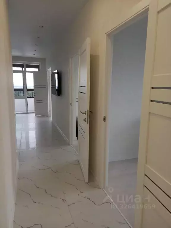 3-к кв. Москва Прокшино жилой комплекс, к11.1.2 (67.0 м) - Фото 1