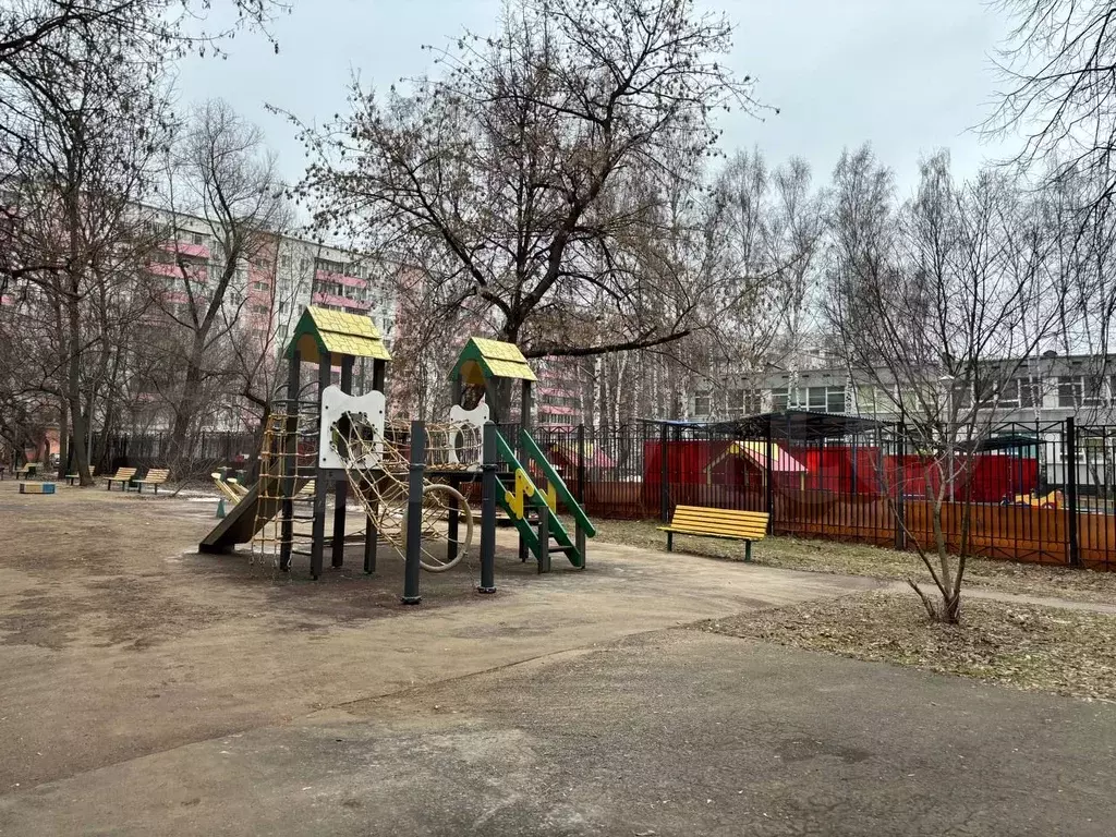 Квартира-студия, 16,5 м, 1/9 эт. - Фото 1