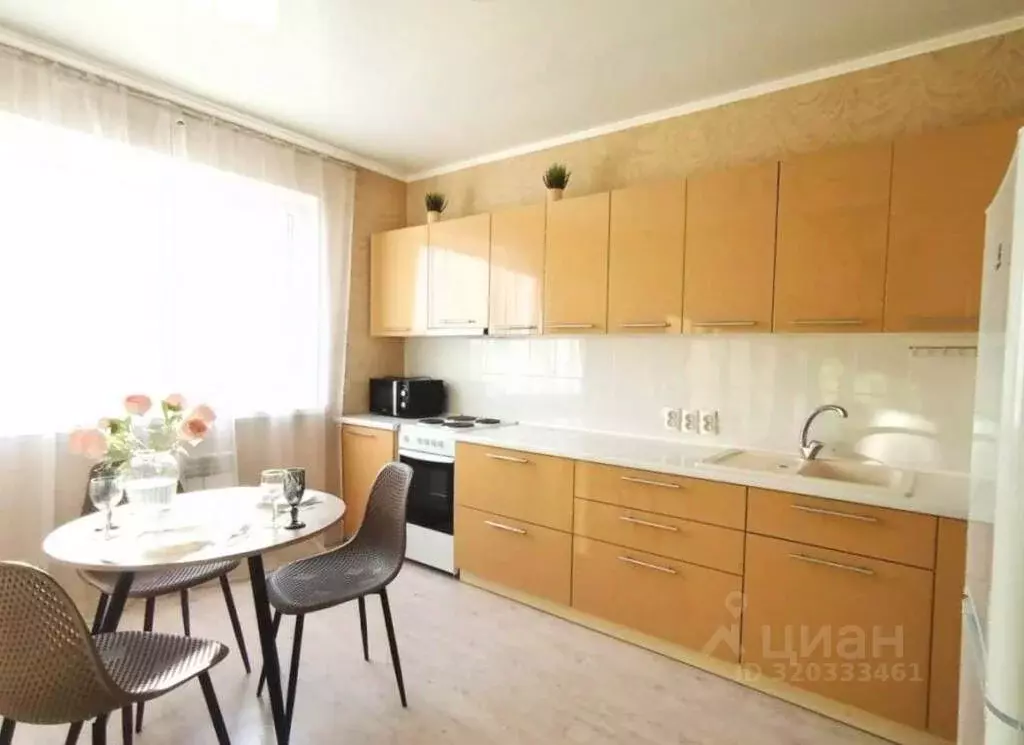 1-к кв. Ростовская область, Ростов-на-Дону Халтуринский пер., 206В/106 ... - Фото 1