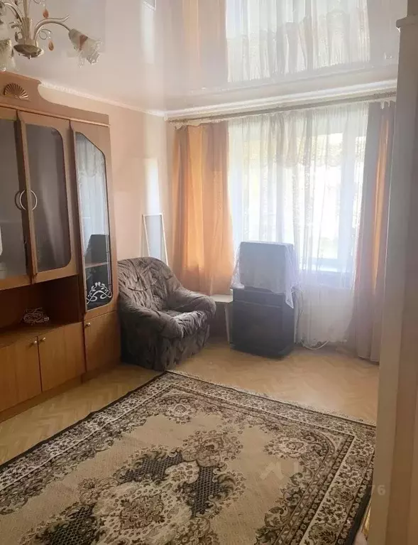 3-к кв. Башкортостан, Салават ул. Гагарина, 22 (54.0 м) - Фото 1