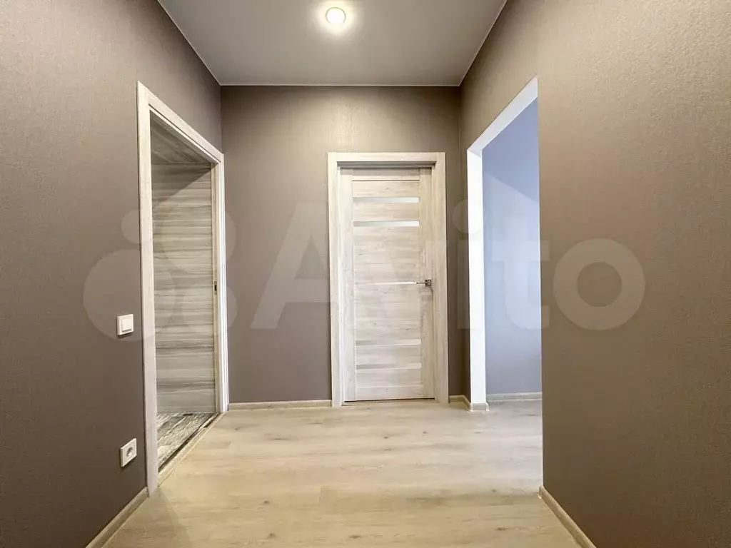 1-к. квартира, 51 м, 5/14 эт. - Фото 1