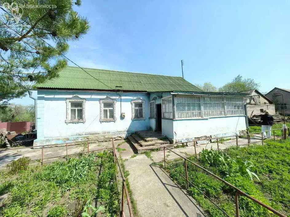 Дом в село Виленка, улица Широкий Верх, 60 (61.8 м) - Фото 2
