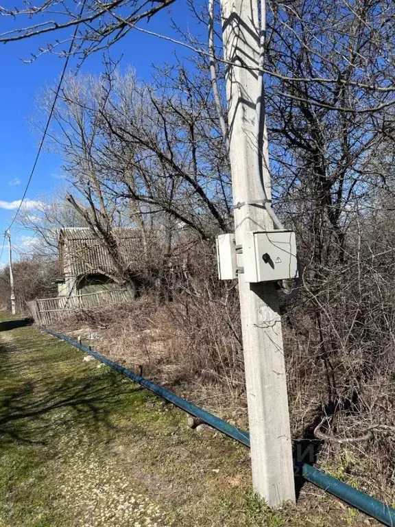 Дом в Тульская область, Тула городской округ, д. Рождество  (45 м) - Фото 1