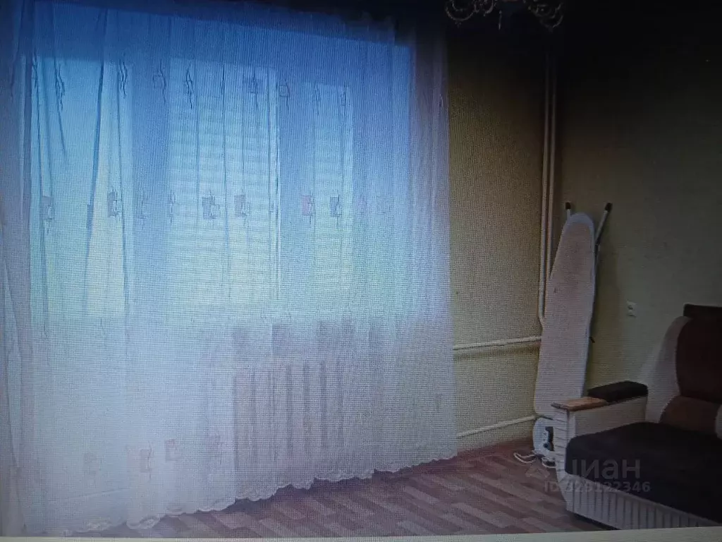1-к кв. Ростовская область, Аксай ул. Платова, 68 (36.0 м) - Фото 1