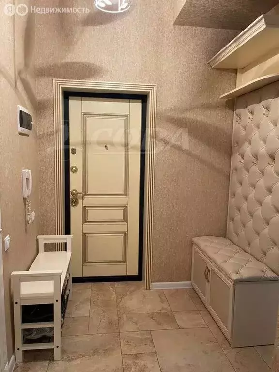 3-комнатная квартира: Махачкала, проспект Петра I, 121 (78 м) - Фото 1