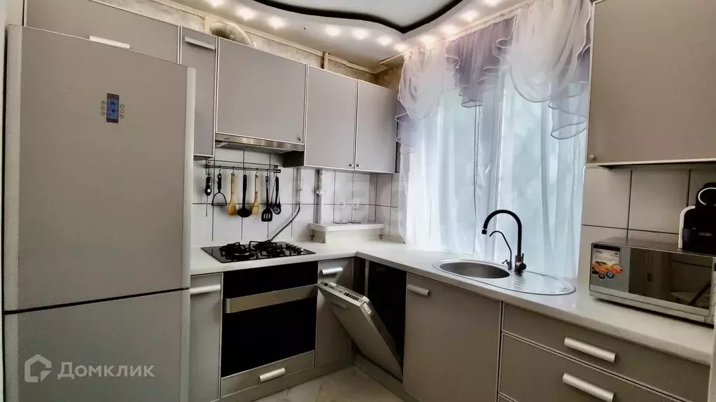 Продаётся 2-к квартира, 46.8 м - Фото 0