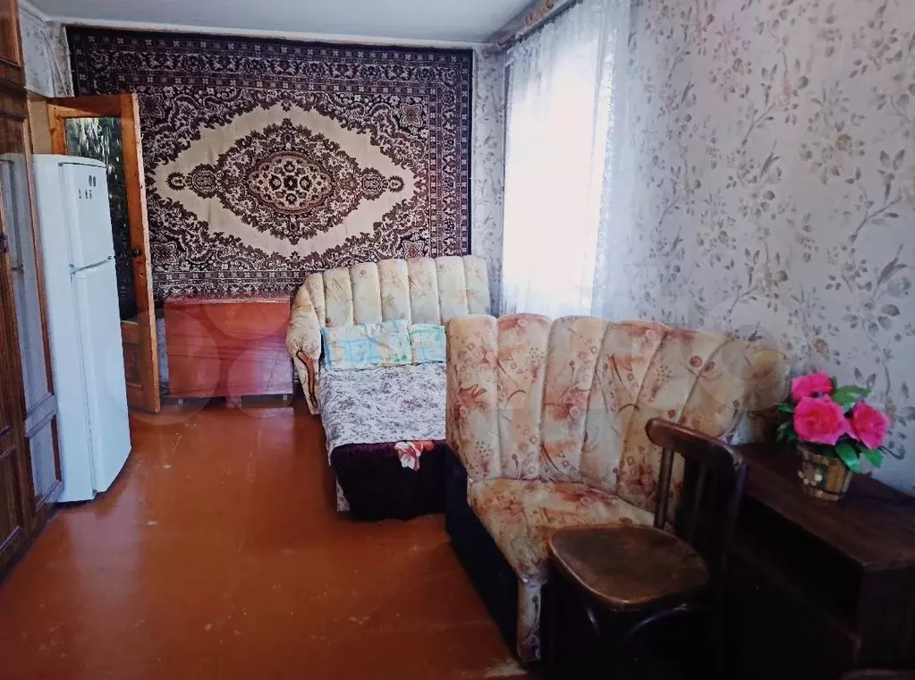 Комната 16 м в 2-к., 2/5 эт. - Фото 0