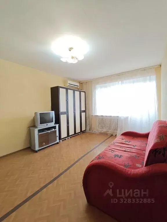 1-к кв. Башкортостан, Уфа Комсомольская ул., 18 (40.0 м) - Фото 2