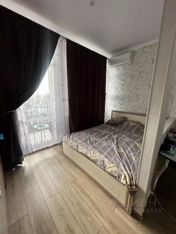 1-к кв. Краснодарский край, Сочи Бакинская ул., 9/1 (30.0 м) - Фото 2