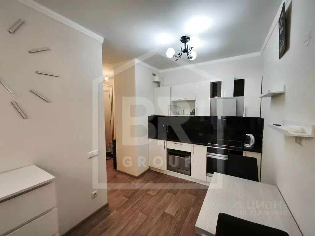 Студия Санкт-Петербург Союзный просп., 10 (29.8 м) - Фото 0