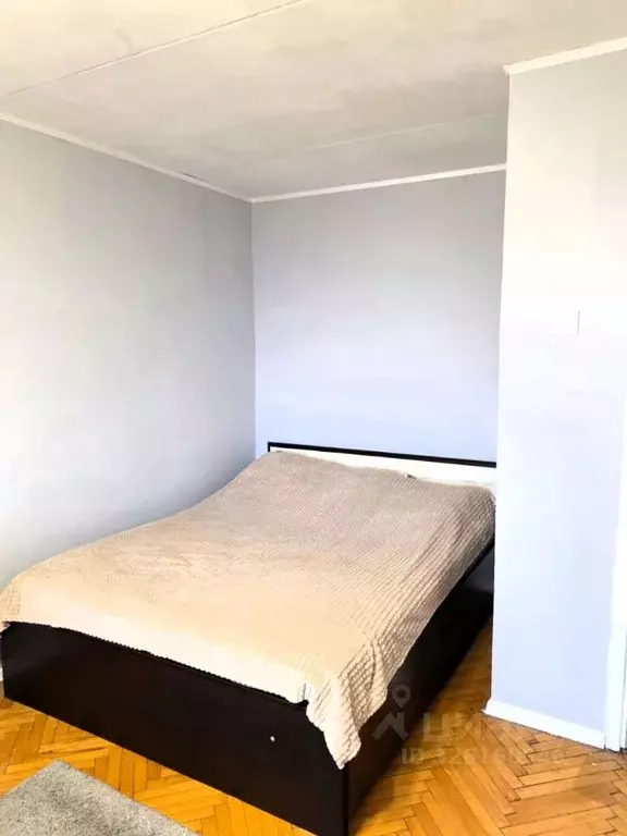 1-к кв. Москва 4-й Верхний Михайловский проезд, 10К1 (34.0 м) - Фото 2