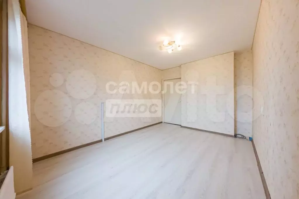 Аукцион: 2-к. квартира, 47 м, 3/16 эт. - Фото 1