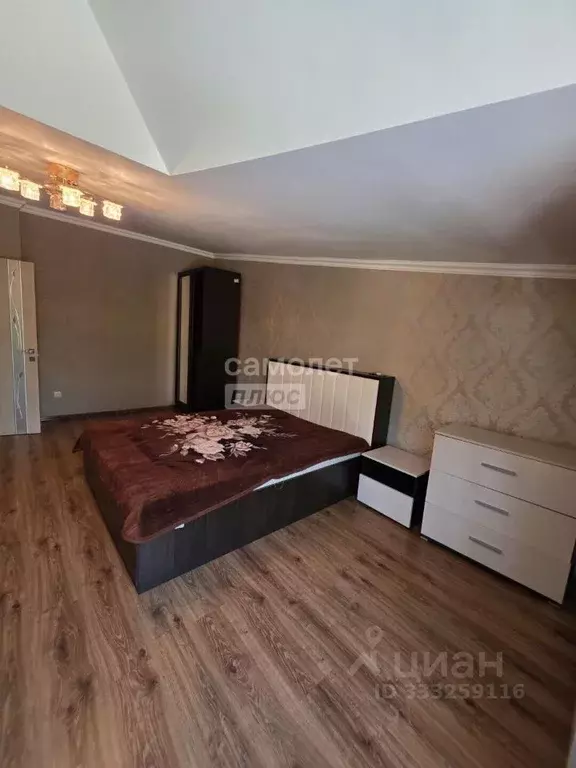 2-к кв. Кабардино-Балкария, Нальчик ул. Братьев Беровых, 70 (50.0 м) - Фото 2