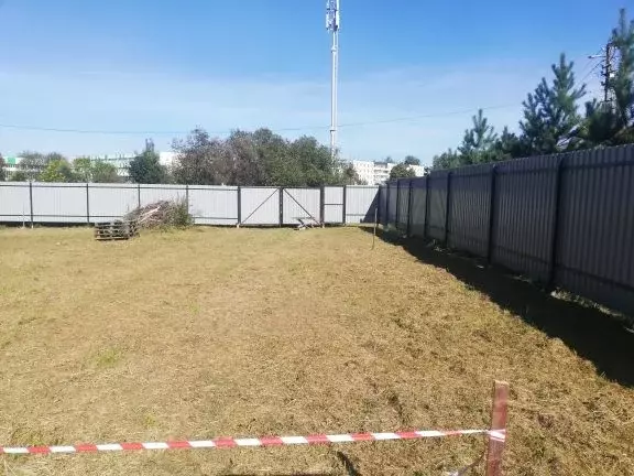 Участок в Московская область, Богородский городской округ, Обухово пгт ... - Фото 1