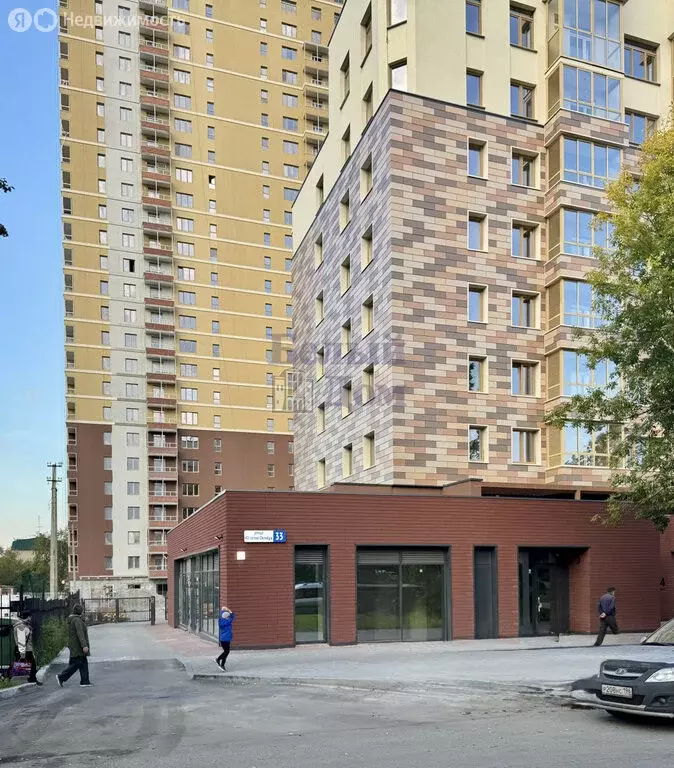 Помещение свободного назначения (272 м) - Фото 1