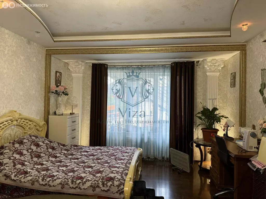 Дом в село Ольгинка, Черноморская улица, 1Гк1 (300 м) - Фото 2