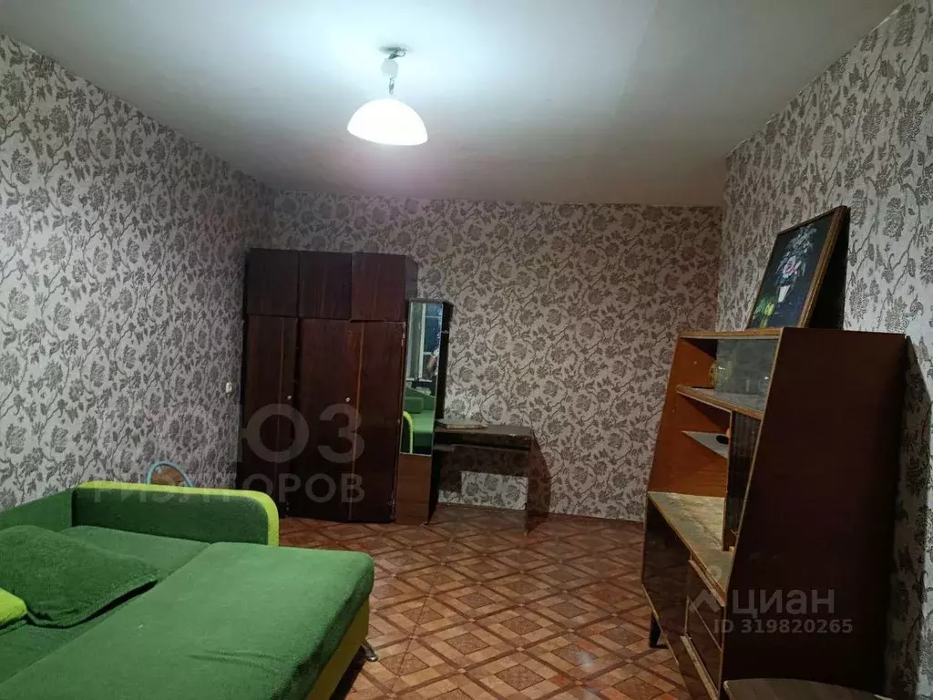 2-к кв. Волгоградская область, Волгоград ул. Грамши, 45 (45.3 м) - Фото 1