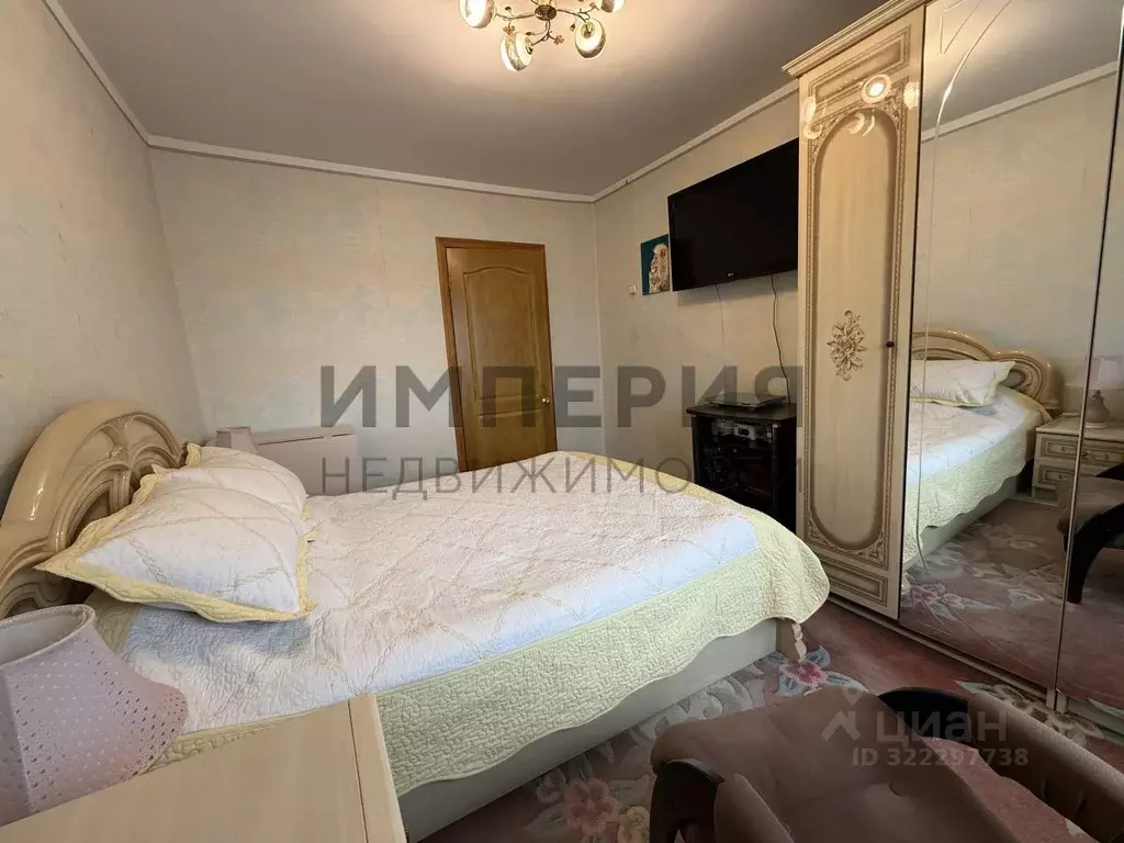 3-к кв. Магаданская область, Магадан Пролетарская ул., 46 (67.7 м) - Фото 2