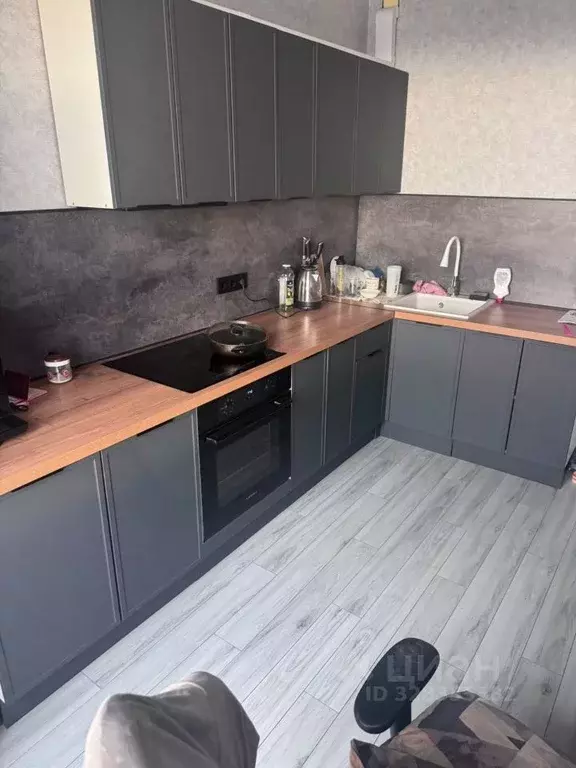 1-к кв. Алтайский край, Барнаул Власихинская ул., 65ак1 (42.0 м) - Фото 1