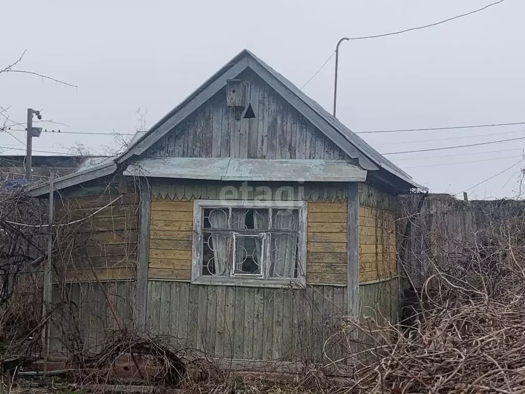 Дом в Брянская область, Брянск Березка садоводческое объединение, 2 ... - Фото 0