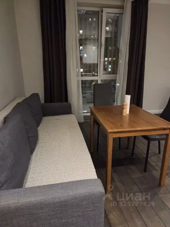 2-к кв. Москва 3-я Хорошевская ул., 27к3 (47.2 м) - Фото 1