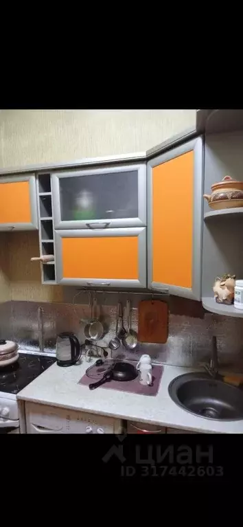 1-к кв. Ростовская область, Батайск Авиагородок мкр, 40А (23.0 м) - Фото 0