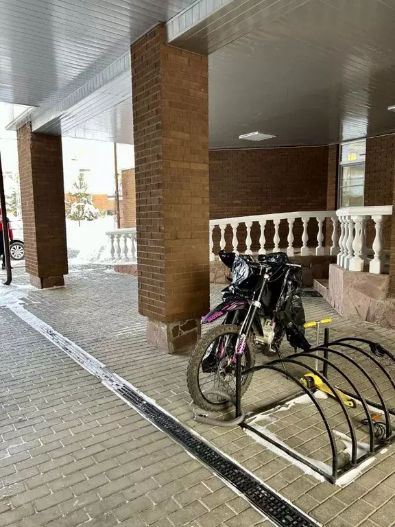 3-к кв. Московская область, Балашиха Салтыковка мкр, ул. ... - Фото 2