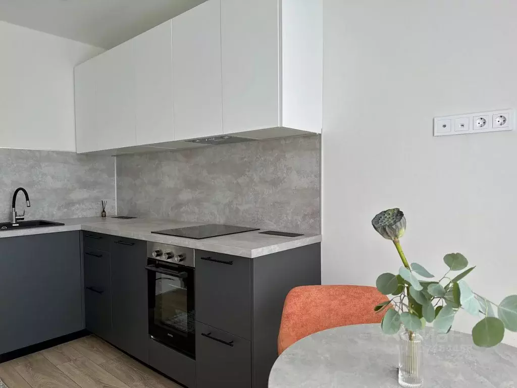 1-к кв. Московская область, Красногорск городской округ, д. Глухово ... - Фото 2