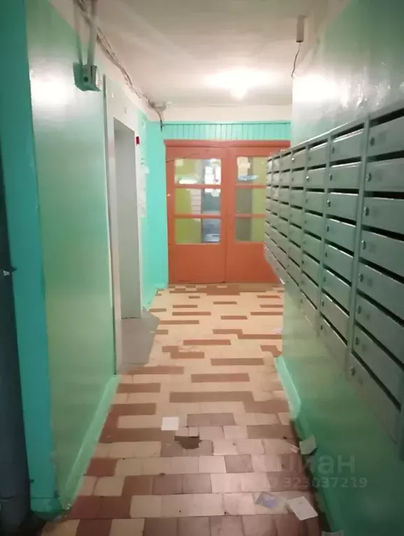 1-к кв. Воронежская область, Воронеж ул. Старых Большевиков, 96 (40.0 ... - Фото 2