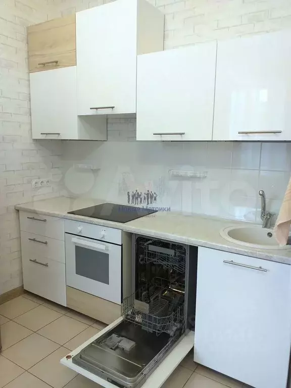 1-к кв. Санкт-Петербург ул. Большая Зеленина, 4 (29.0 м) - Фото 1