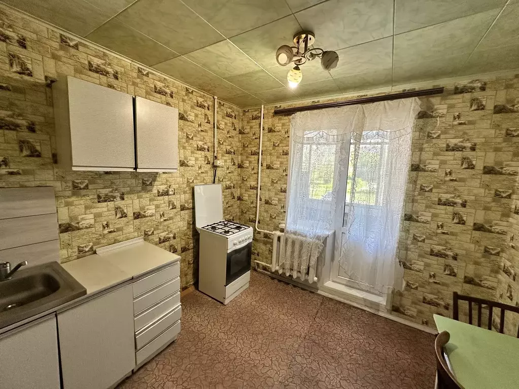 Продаётся 2-к квартира, 54 м - Фото 1