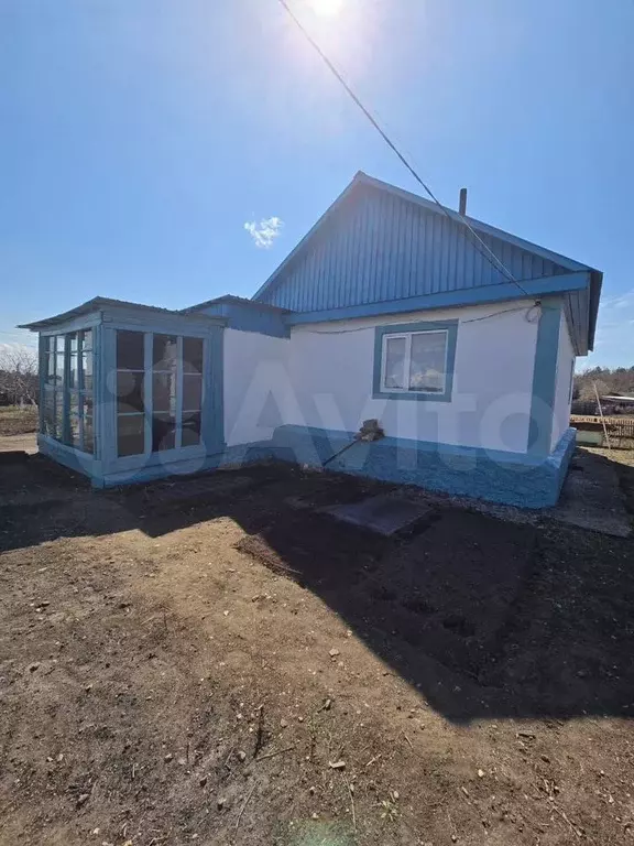 Дом 48,3 м на участке 17 сот. - Фото 1