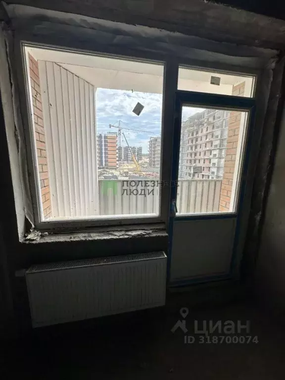 Студия Бурятия, Улан-Удэ 102-й мкр, ул. Ринчино, 39к1 (25.3 м) - Фото 2