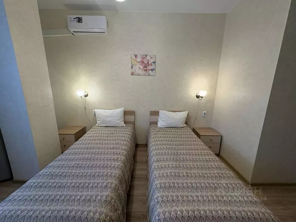 Комната Алтайский край, Барнаул ул. Пионеров, 11Д (12.0 м) - Фото 0
