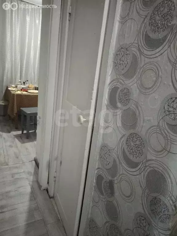 1-комнатная квартира: Горно-Алтайск, Коммунистический проспект, 160 ... - Фото 2