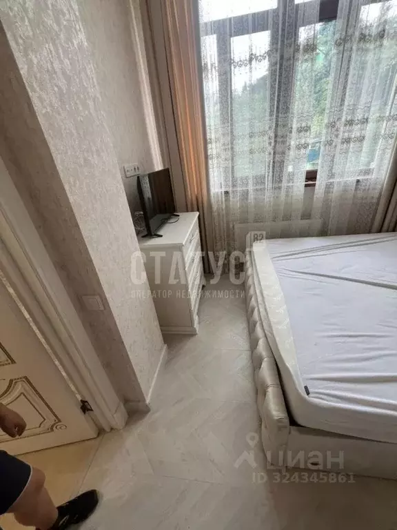 2-к кв. Крым, Ялта ул. Володарского, 3 (50.0 м) - Фото 2