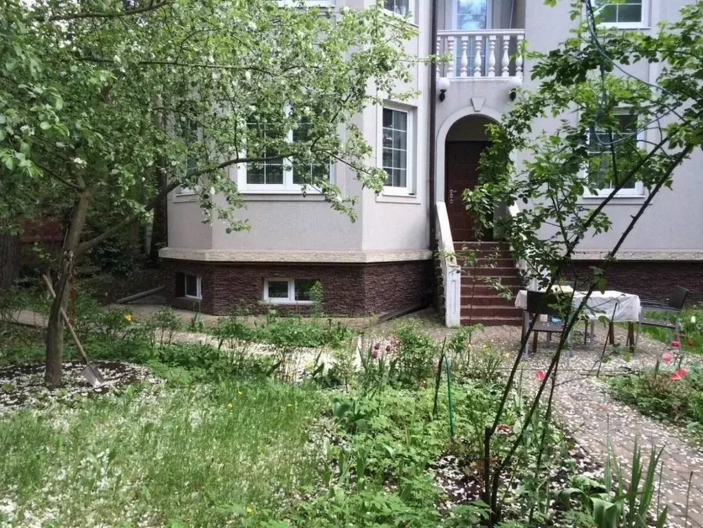 Дом в Москва 11-я Чоботовская аллея, 20С7 (351 м) - Фото 2