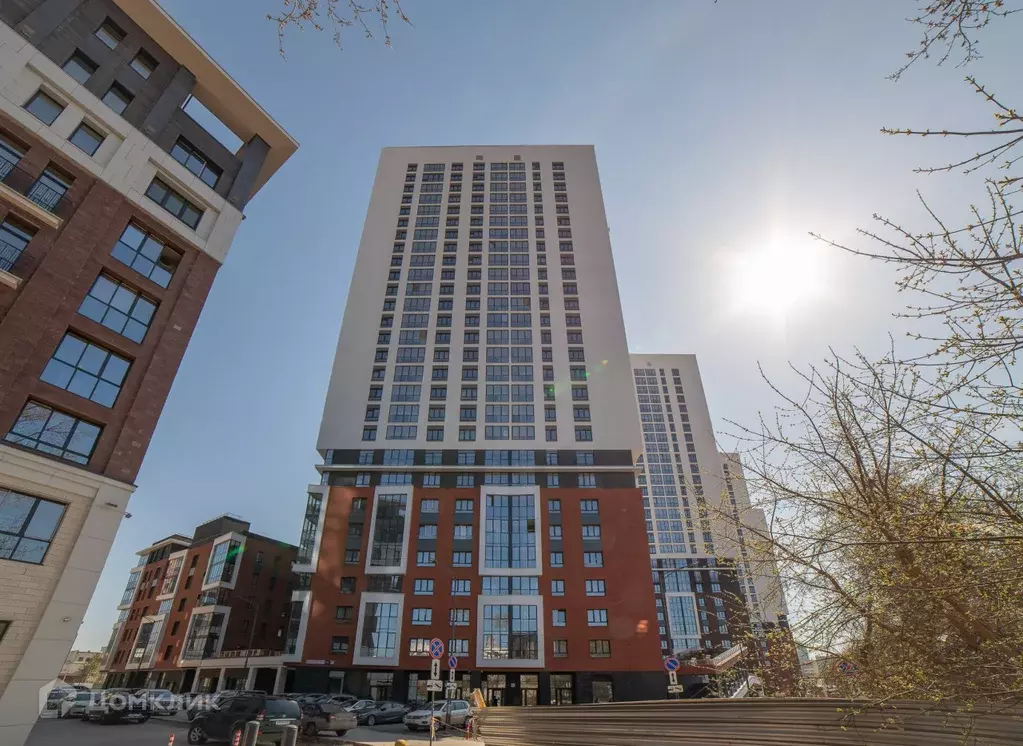 Продаётся 3-к квартира, 74.9 м - Фото 0