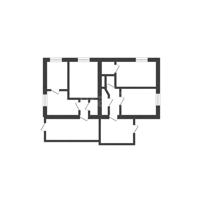 Дом в Курган, СНТ Пенсионер (116.8 м) - Фото 2