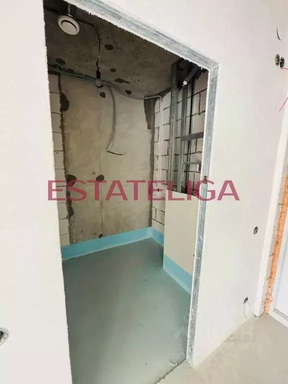 Студия Москва Барклая 6 жилой комплекс, к8 (28.0 м) - Фото 2