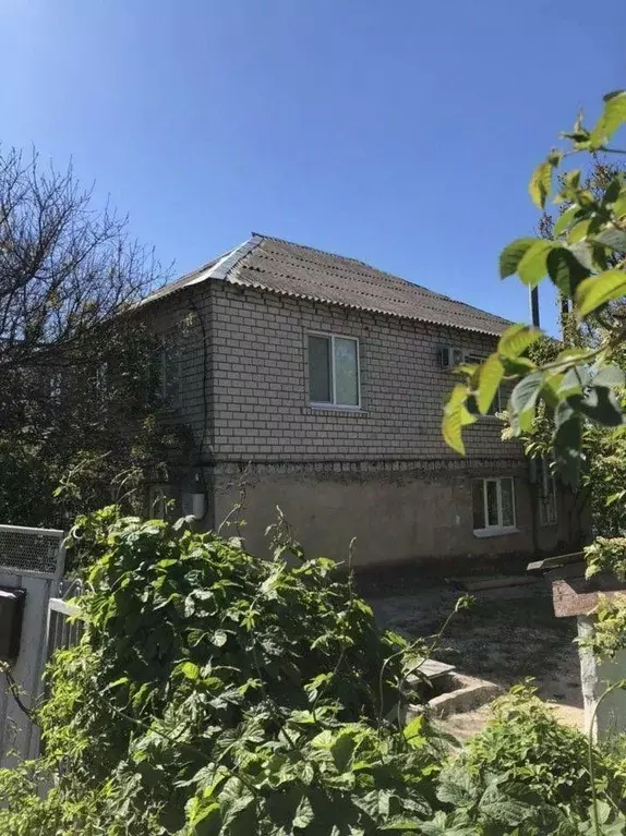 Дом в Краснодарский край, Анапа муниципальный округ, с. Супсех ул. ... - Фото 0