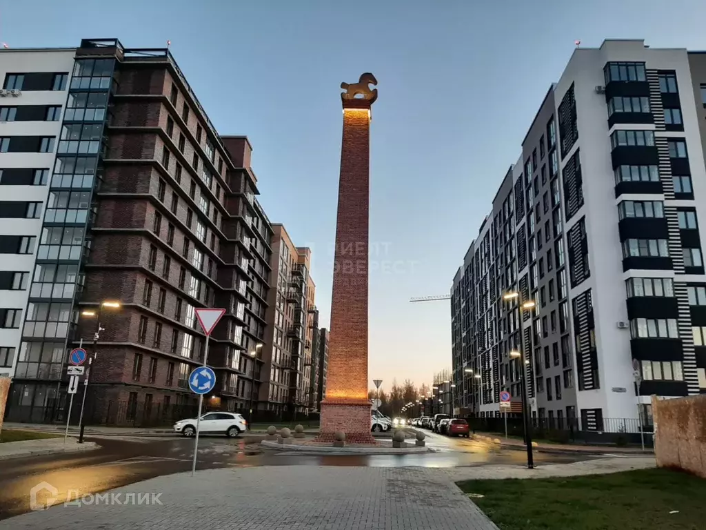 Продаётся 2-к квартира, 34 м - Фото 0