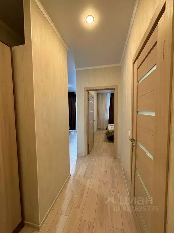 2-к кв. Башкортостан, Уфа ул. Энтузиастов, 15 (37.0 м) - Фото 0